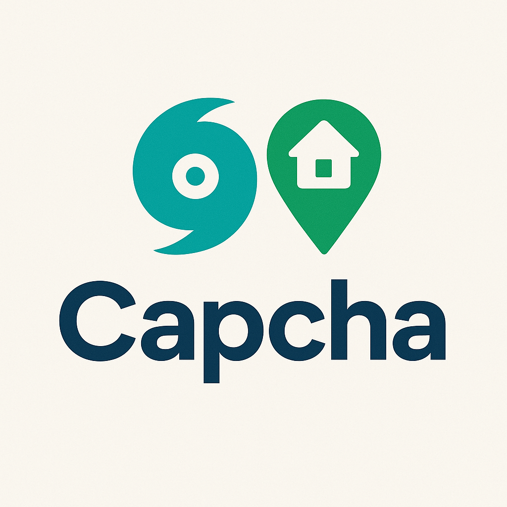 Capcha App Logo
